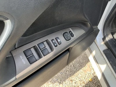 OEM Driver Left Front Door Switch Driver's Window Fits 09 LEXUS IS-F 1382745 - Image 1 of 4