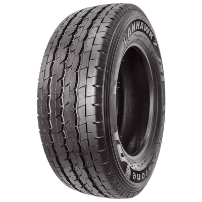FIRESTONE Sommerreifen 205/65 R 16 C TL 107/105T VANHAWK 2 8PR - Bild 1 von 3