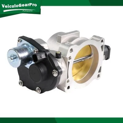 Throttle Body For Ford Explorer 4.6L 2006 2007 2008 2009 2010 8L2Z9E926A - Image 1 of 4