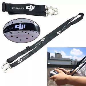 for DJI Mini 3 Pro/Mavic Air 2S RC Remote Controller Accessories Hook Lanyard - Picture 1 of 8