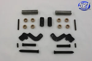 Door Hinge Repair Kit Fits 71 72 73 Charger Satellite Road Runner 71 GTX Mopar - Bild 1 von 1