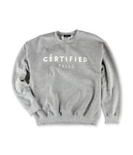 Dope Mens The Certified Sweatshirt