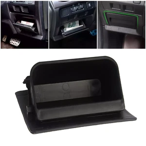 Center Fuse Box Cover Cards Organizer Tray For Subaru XV Crosstrek 2013-2023 - Picture 1 of 5