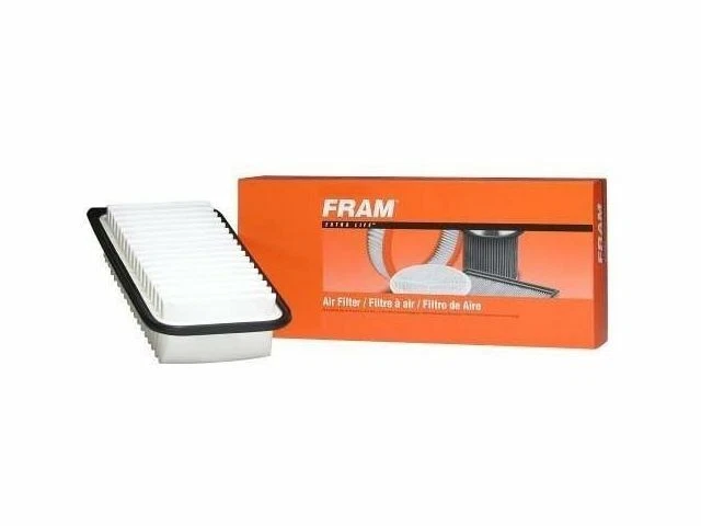 Marco de filtro de aire para Nissan 300ZX 1990-1996 17721HK 1991 1992 1993 1994 1995 Foto 1 de 2