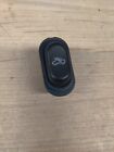 2003-2007 Saab 9-3 Sunroof Switch Open Close Top Button Moonroof OEM 12786153