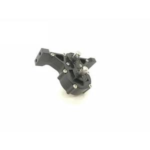 Degree Transfer Case For 1/14 Tamiya  R620 1851 3363 RC DIY Tractor Truck  - Picture 1 of 3
