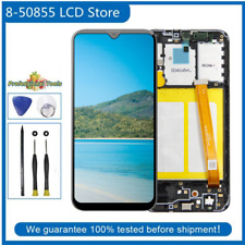 NEW For Samsung Galaxy A20E A202 SM-A202U LCD Display Screen Touch Digitizer