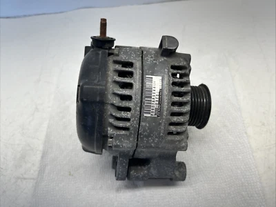 ALTERNADOR OEM PARA JEEP WRANGLER JK 2012 2013 2014 2015 - 2018 3,6 L P68078950AA Foto 1 de 4