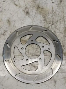 DISCO FRENO ANTERIORE PER APRILIA SR 50 MOTARD DEL 2017 (e44774) - Imagen 1 de 2