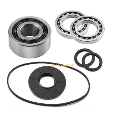 Kit de cojinete y sello diferencial caja de cambios delantera para Polaris RZR Turbo 2016-2021 Foto 1 de 4