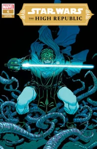 Star Wars High Republic 6 Khoi Pham Exclusive Var (Fc) - Picture 1 of 1