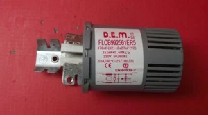 washing machine SWAN SW2062S ANTI JAMMING FILTER - Picture 1 of 1