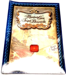 Moneda de plata esterlina 2001 50c Canada's Folklore & Legends Maiden's Cove RCM 925 - Imagen 1 de 3