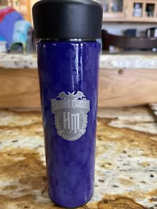Disney Parks Haunted Mansion Tumbler - Picture 1 of 4