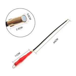 Magnetic Telescopic Pickup Tool Spring Suction Bar for Nuts & Bolts Picking Up - Picture 1 of 12