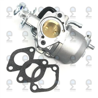 CARBURETOR FOR KAWASAKI MULE 610 4X4 XC KAF400 2010-2016 - Image 1 of 3