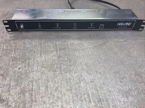 Holland Commercial Modulator HPM55 CH-4 - Picture 1 of 3