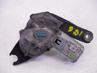 PEUGEOT 106 WIPER MOTOR (REAR) 53017012 1996-2002 - Image 1 of 4