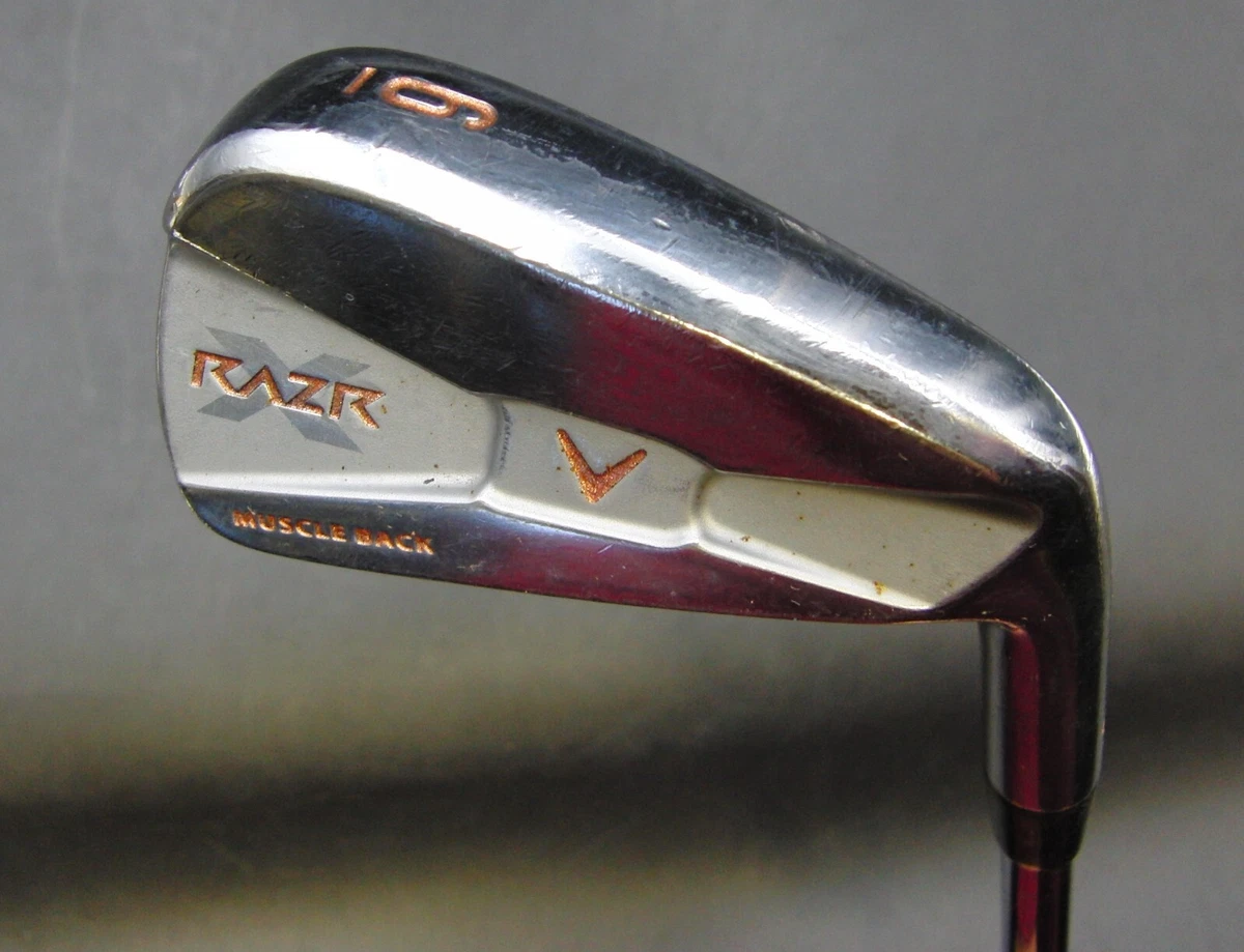 Muscle Back Irons for sale | eBay UK