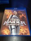 Lara Croft Tomb Raider: The Cradle of Life (Blu-ray Disc, 2013)no Digital