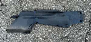 VAUXHALL ASTRA J 2012-2016 CENTRE CONSOLE TRIM COVER 13382630 13285493 LH - Picture 1 of 4