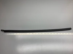 OEM Genuine GM Side Door Lower Auxiliary Weatherstrip 15758049 OEM - Picture 1 of 7