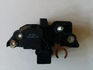 NEW alternator voltage REGULATOR 23027, 23295, 23295, 23295, 23296, IB231 - Picture 1 of 2
