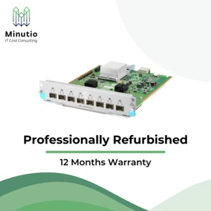 HPE J9993A | refurbished | incl. VAT - Bild 1 von 3