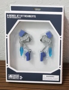 R-Series Jet Attachments for Custom RC Droid Depot Disney Park Galaxy Edge NIB - Picture 1 of 2