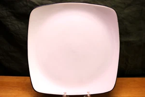 Plato de cena cuadrado blanco Corelle Hearthstone (s) - Imagen 1 de 4
