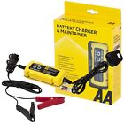 AA Smart Battery Charger Maintainer 1.5A AA4956