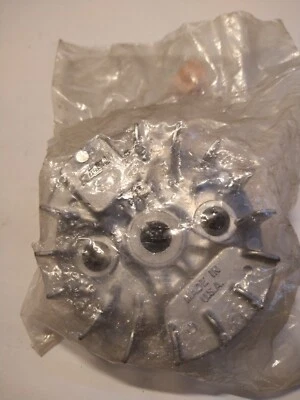 Volante de inercia recortadora Featherlite Plus OEM 530039149 OEM Foto 1 de 2