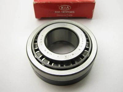 NOVO Rolamento de Contraeixo de Transmissão OEM Para 2003-2004 Kia Sorento 432453C000 - Imagem 1 de 4