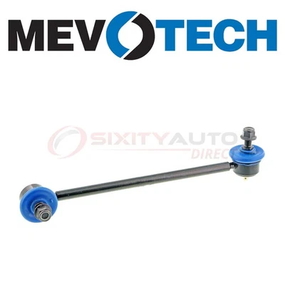 Mevotech Suspension Stabilizer Bar Link Kit for 2006-2011 Hyundai Accent kt Foto 1 de 4