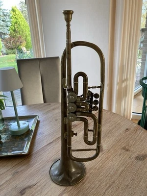 Trompete zu verkaufen! - Bild 1 von 4