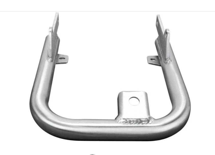 Barra de agarre trasera Kawasaki Mojave 250 1993 Foto 1 de 1