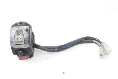 KYMCO Super 8 50 2T 3520ALGB5E11 Devioluci Conmutador Izquierda 07-19 Left Han - Imagen 1 de 3