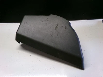 Front Left Seat Belt Trim Panel L0032147AA03 03-07 Chevy GMC Sierra 2500HD 1500 - Image 1 of 4