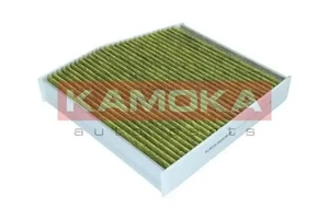Innenraumfilter Frischluftfilter 6080084 KAMOKA für INFINITI MERCEDES-BENZ - Bild 1 von 10