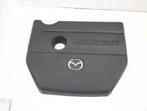 Cofano motore Mazda 5 CR 2.0 gasoline 86560 - Picture 1 of 3