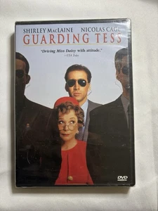 Guarding Tess (DVD ) Still Sealed - Picture 1 of 2