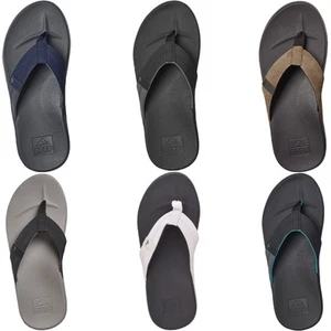 Sandalias chanclas Reef para hombre cojín fantasma verano playa vacaciones piscina - Imagen 1 de 7