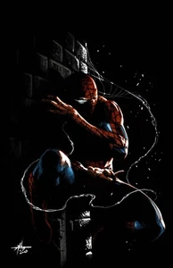 Amazing Spider-Man #74 Cómics Desconocidos Gabriel Dell'Otto Exclusivo Virgin Var (09 - Imagen 1 de 1