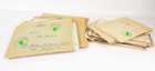 Nachlass Feldpostbriefe 2 Weltkrieg