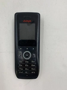 AVAYA DH7-CBAA/1A - telefon bezprzewodowy - bez pokrywy baterii - Zdjęcie 1 z 2