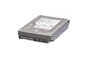WD 6TB 12G SAS HDD 7.2k, 3.5 Zoll LFF Festplatte für Server, 4096b - Afbeelding 1 van 2