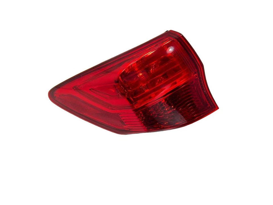 Piloto trasero izquierdo Acura RDX 2013-2015 montado en cuarto 3,5 a AWD 103 K -base- 50461 Foto 1 de 4