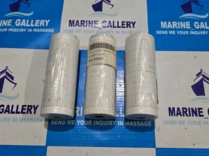 Chessell GD128971U060 Folded Chart Role ( 3 Pcs ) , New Fastship - Picture 1 of 6