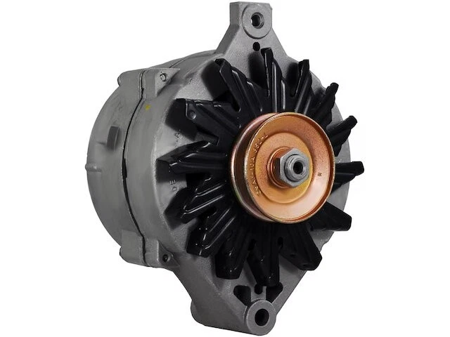 Alternator 32SQMD24 适用于 Fairmont Country Sedan Squire 定制 500 E100 Econoline — 第 1/1 张图片
