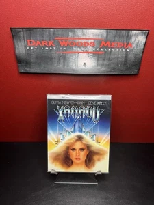 Xanadu (4K UHD+Blu-ray+****MINT*****Slipcover) Factory Sealed - Picture 1 of 8